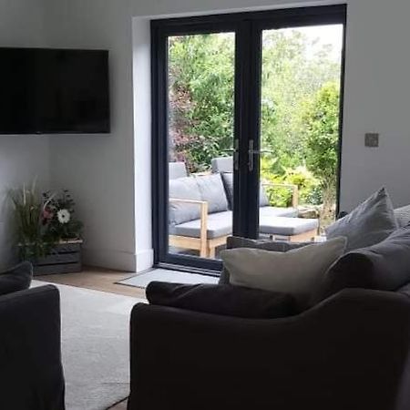 Newquay Rialton Holiday Home Екстериор снимка