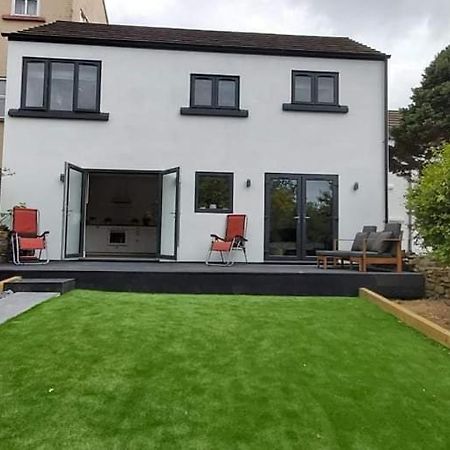 Newquay Rialton Holiday Home Екстериор снимка