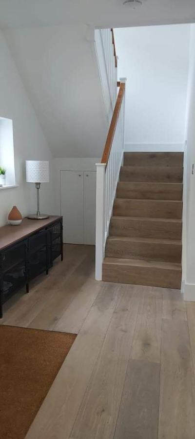 Newquay Rialton Holiday Home Екстериор снимка