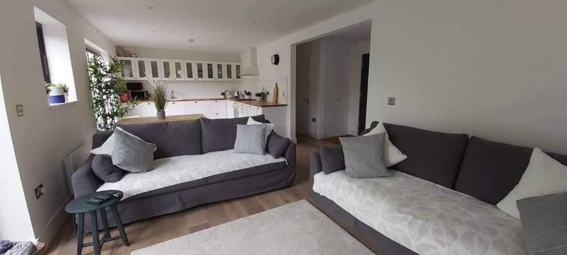 Newquay Rialton Holiday Home Екстериор снимка
