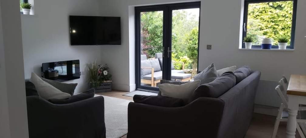 Newquay Rialton Holiday Home Екстериор снимка