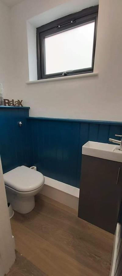Newquay Rialton Holiday Home Екстериор снимка