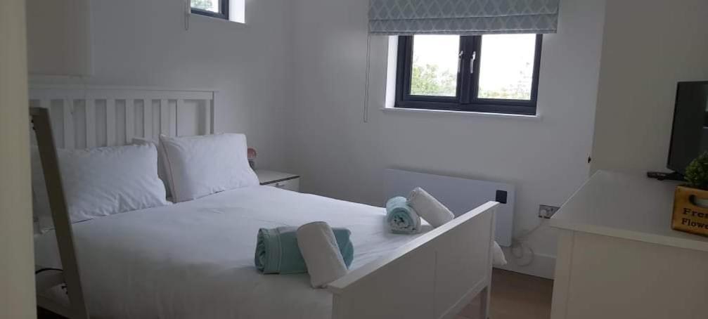 Newquay Rialton Holiday Home Екстериор снимка