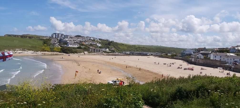 Newquay Rialton Holiday Home Екстериор снимка