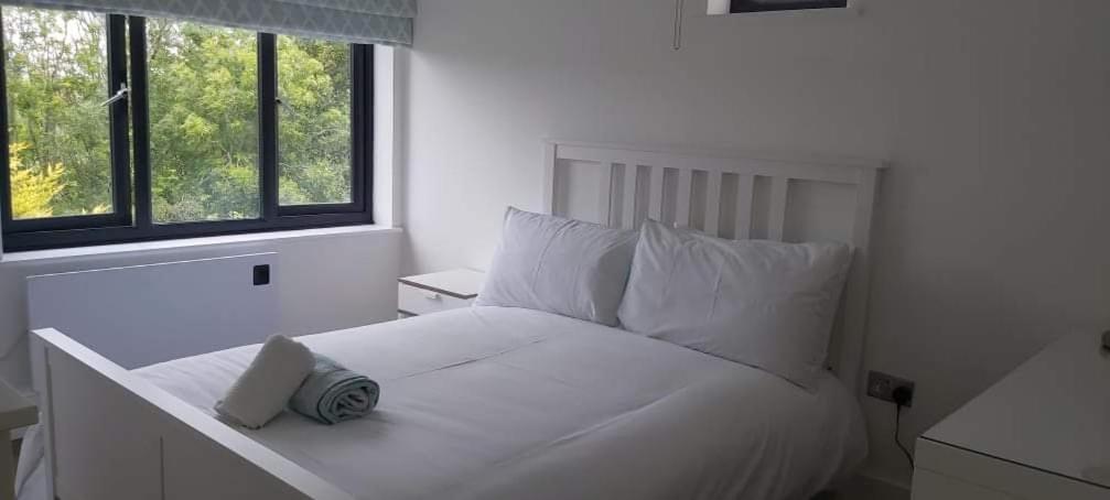Newquay Rialton Holiday Home Екстериор снимка