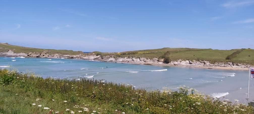 Newquay Rialton Holiday Home Екстериор снимка