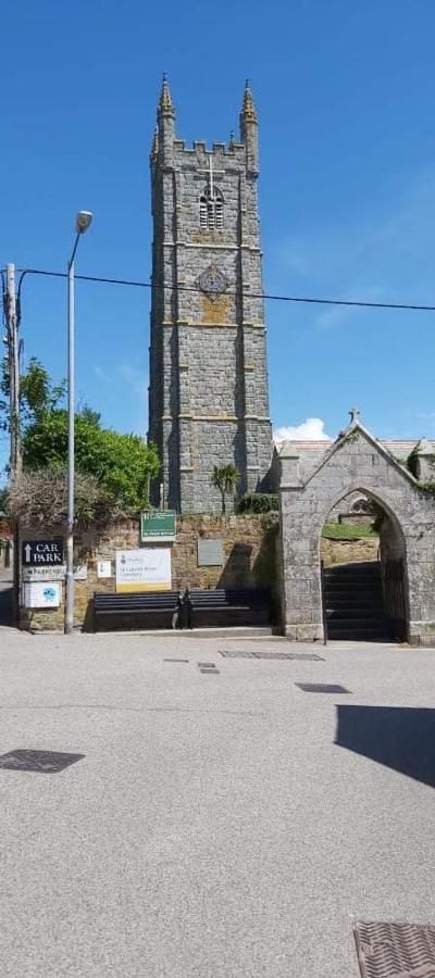 Newquay Rialton Holiday Home Екстериор снимка