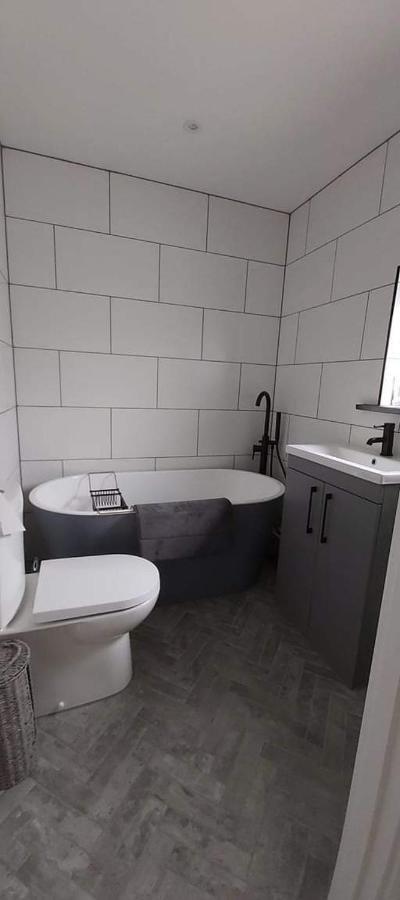 Newquay Rialton Holiday Home Екстериор снимка