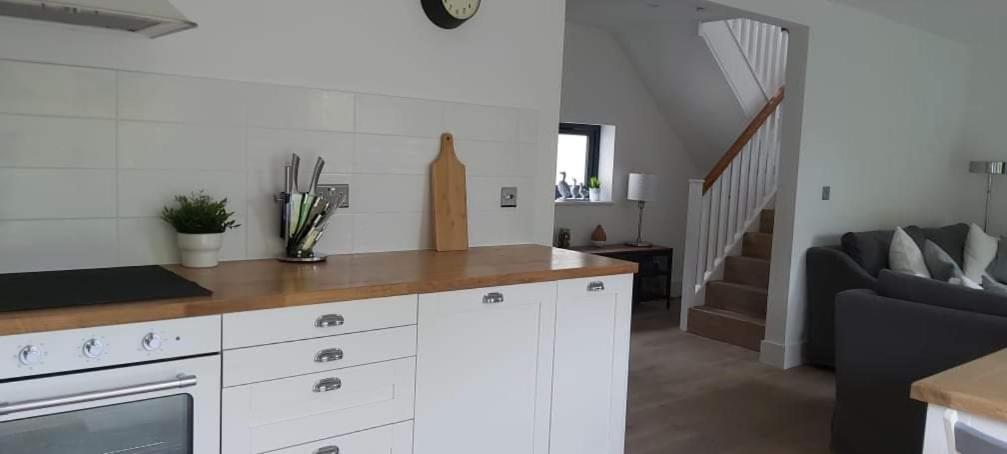 Newquay Rialton Holiday Home Екстериор снимка